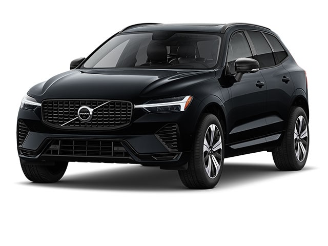 Price volvo xc60 hybrid 2025